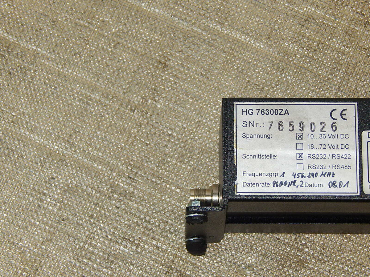 Götting Funkmodem HG 76300ZA used