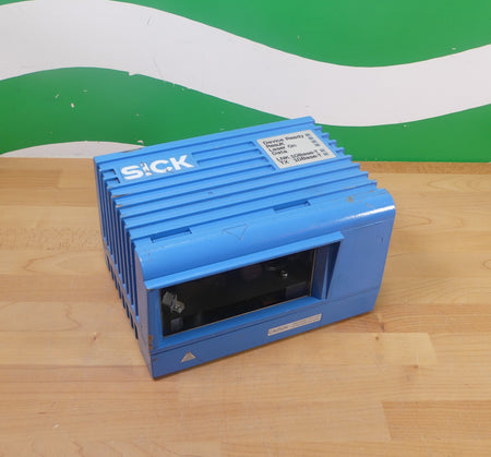 Sick LMS400-1000 18...30V, 25VA Laser