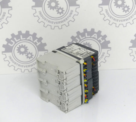 ABB (4x)  CM-MSS