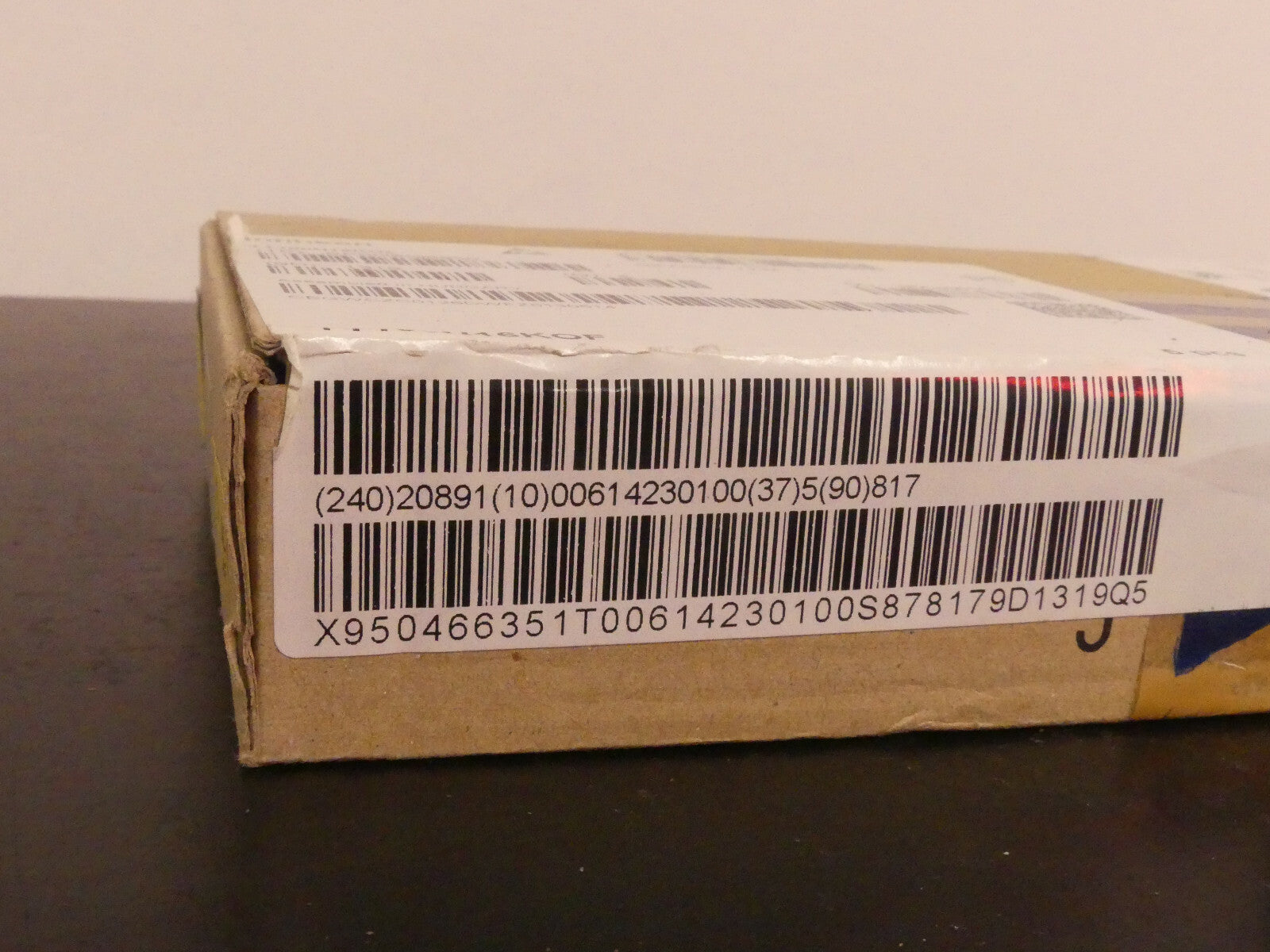 5x Infineon TT180N16KOF