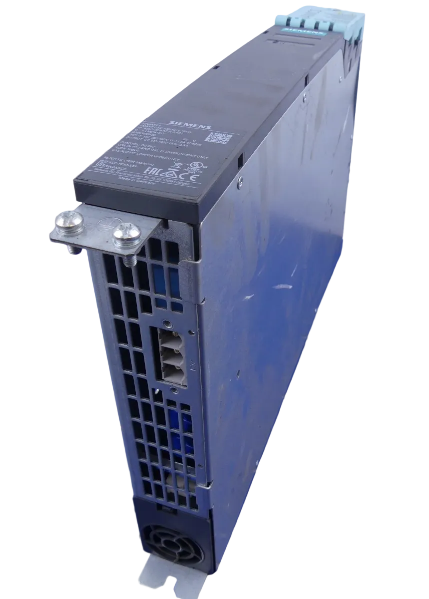 Siemens Smart Line Module 10KW 6SL3130-6AE21-0AB1