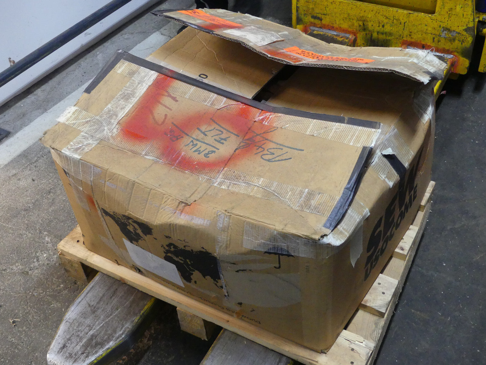 SEW Eurodrive KA57 AQH190/3