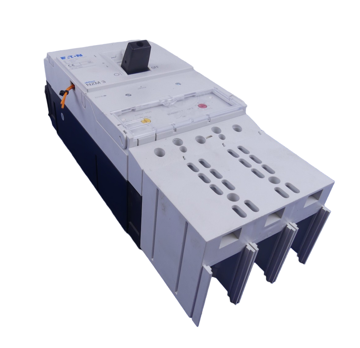 EATON xEffect NZM3