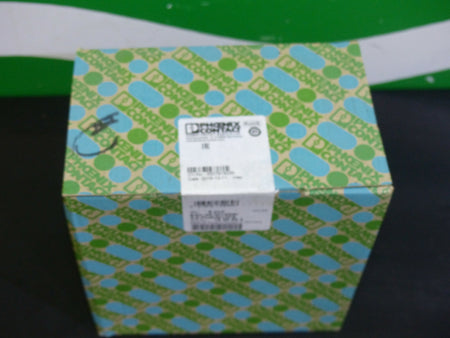Phoenix Contact SAC-4P-M12MS/2,5-PUR/M12FS