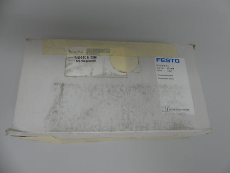 Festo VL-5/2-D-3-C 151864 Pneumatik Normventil