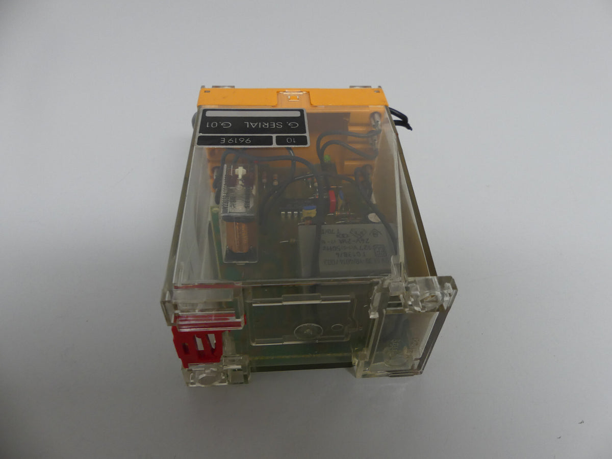 Schleicher SMS 1002-97