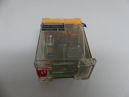 Schleicher SMS 1002-97