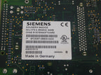 Siemens 6FC5357-0BB33-0AA0  SINUMERIK 840D/DE NCU 573.3, 650 MHZ,