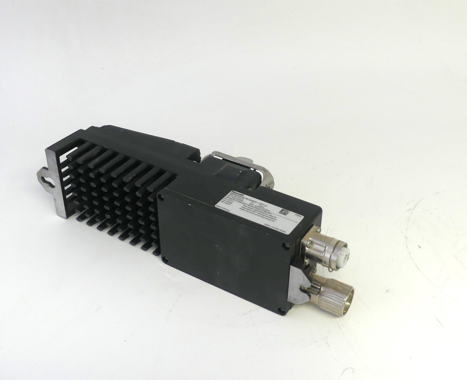 REXROTH KMS02.1B-A018-P-D7-ET-ENH-S3-NN-FW (IndraDrive)