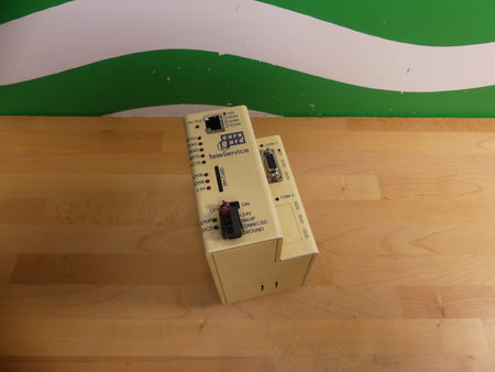 Eurogard TeleService  IUM2-0-A33-S7PC  Analog Modem
