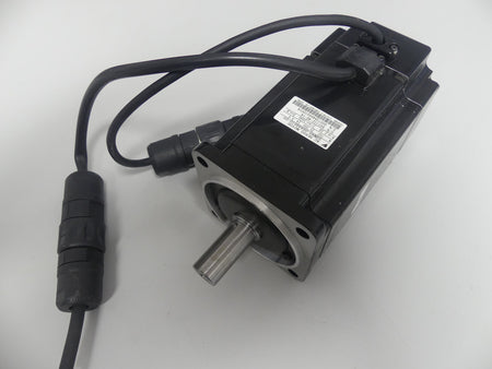 Yaskawa SGMAH-08AAA61D-0Y