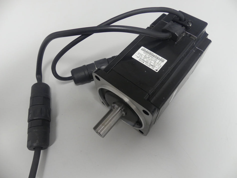 Yaskawa SGMAH-08AAA61D-0Y