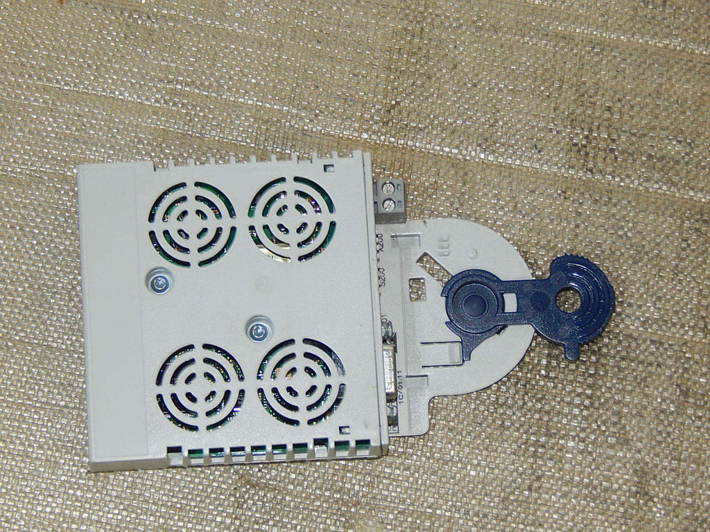 Lenze Profibus Modul E94AYCPM  used