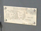 Siemens 1PH6161-4CF06-Z