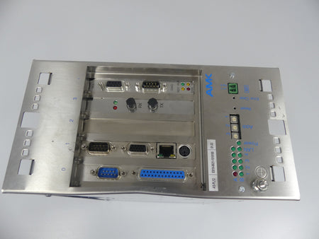 AMK AMKAMAC AS-PL12