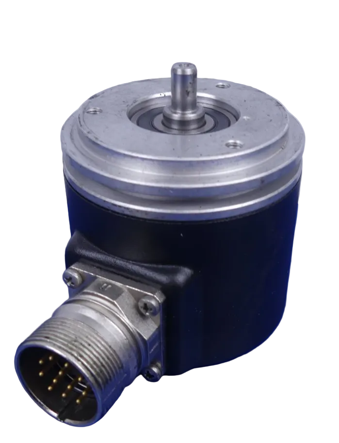 Heidenhain  ROD 426 2000-27S12-03 Drehgeber