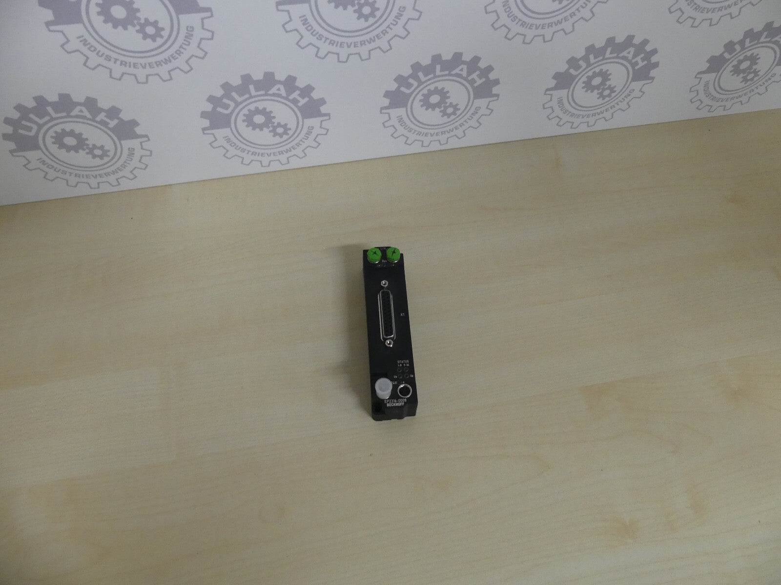 BECKHOFF EP2316-0008