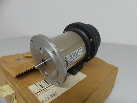 Hubner Berlin TDP 0,09 LT - 7 Tachogenerator