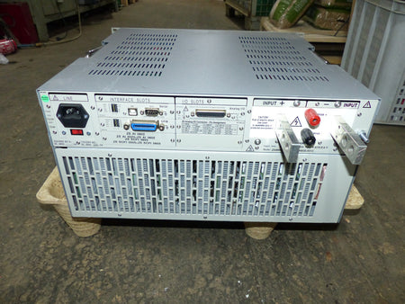 Höcherl & Hackl ZS4806 used s.Bilder