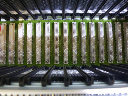 Promicon SBR-19 Slot Card