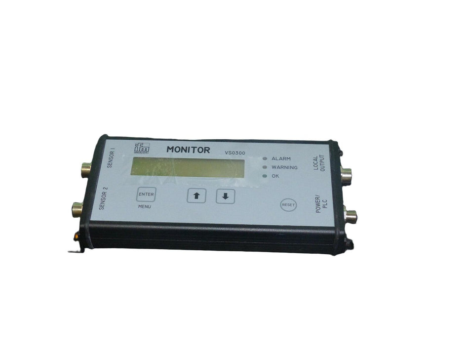 ifm SR3000
