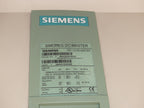 Siemens Simoreg DC-Converter 6RA7028-6DV62-0-Z