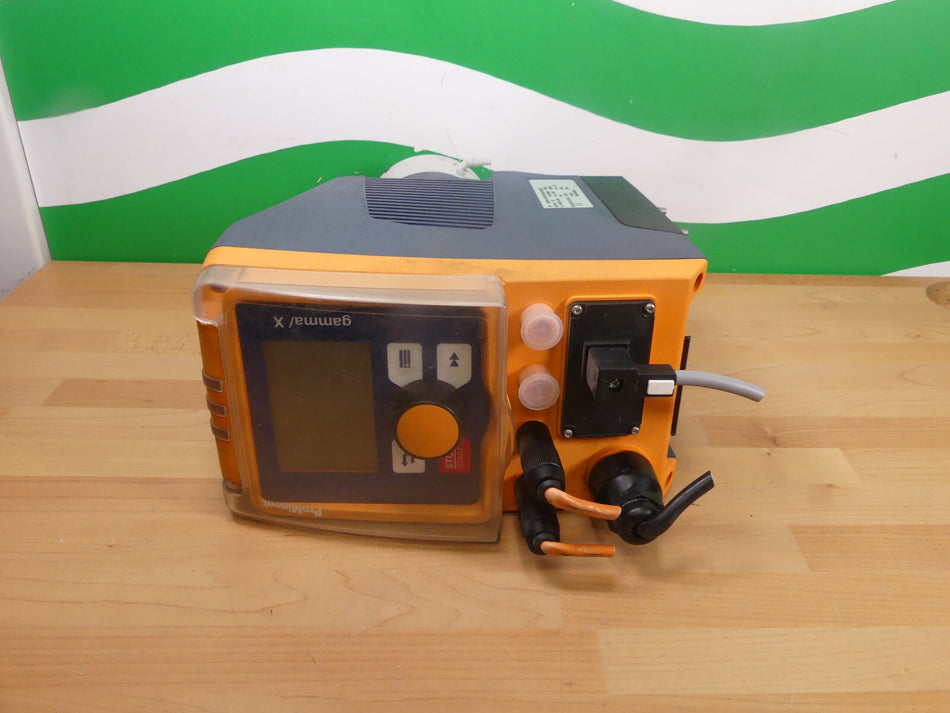 prominent GMXA0414PPE20100UA10300DE