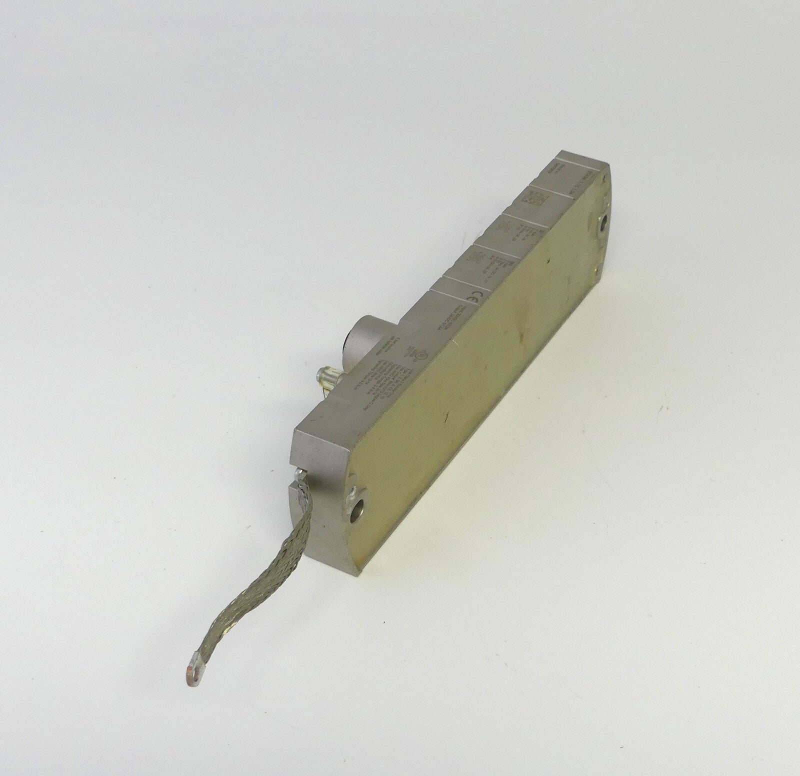 Murr Elektronik MVK-MP AI4 (U) DIO4 (DIO4) Kompaktmodul - 55293
