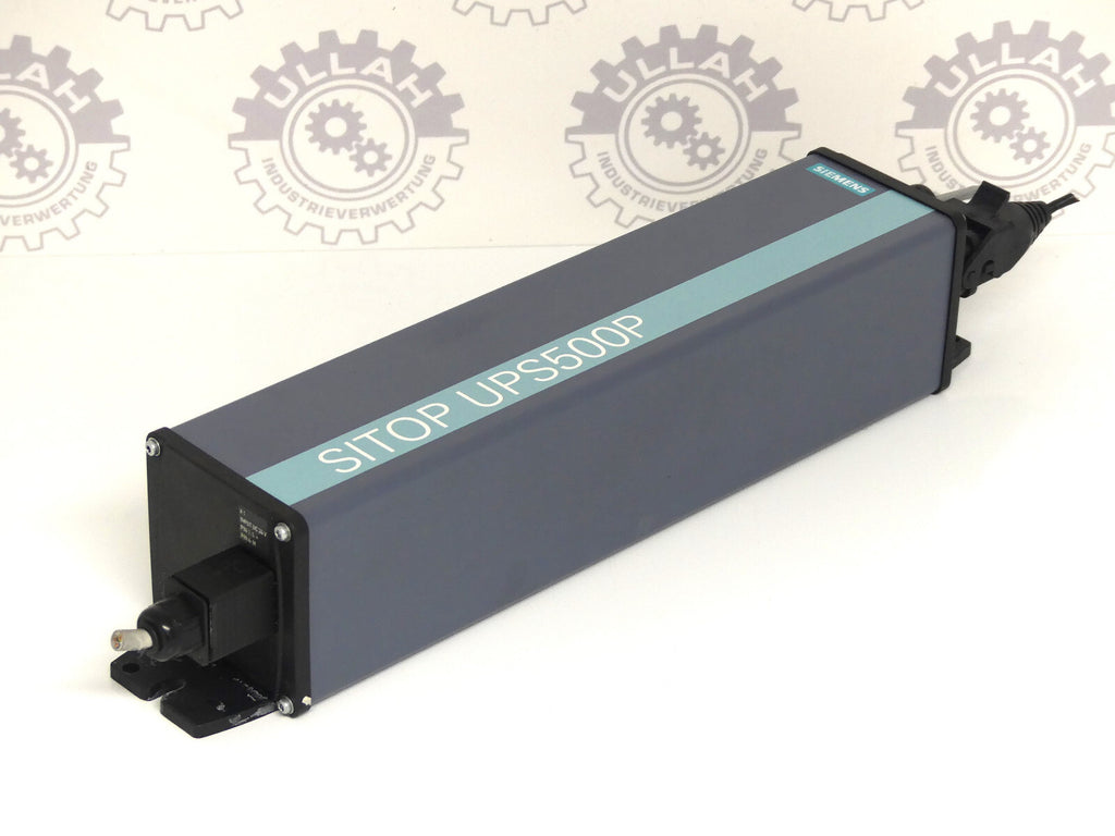 Siemens SITOP UPS500P 6EP1933-2NC01