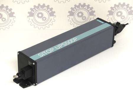 Siemens SITOP UPS500P 6EP1933-2NC01