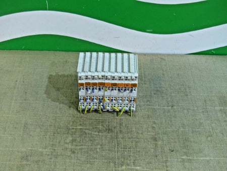 9x Beckhoff KL9210