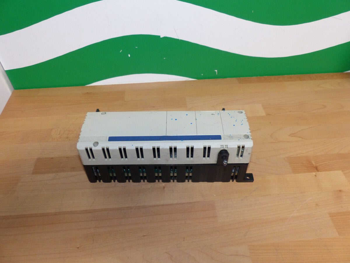SCHNEIDER ELECTRIC TBXDES1622 used s.Bilder