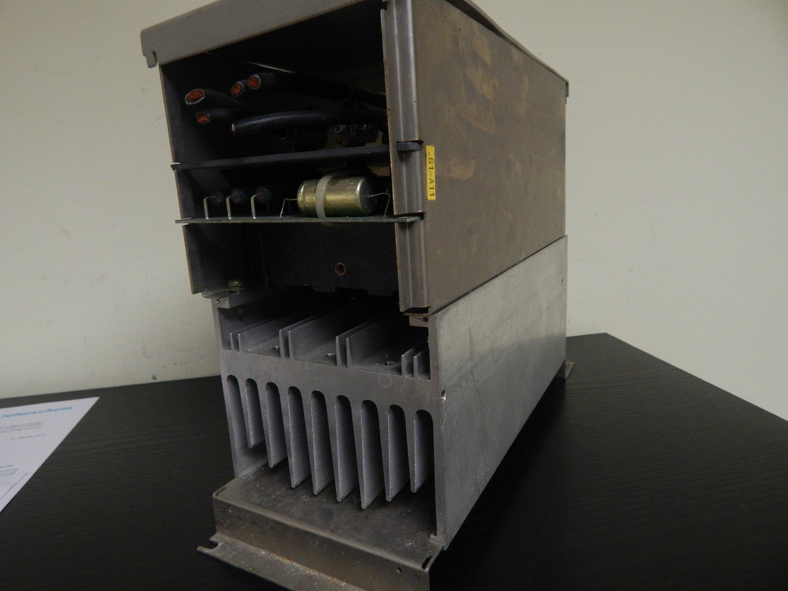 Siemens  Sitor   6QG 1311-3AK61