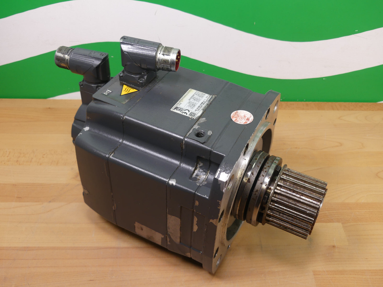 siemens 1FK7081-2AF74-1EG1