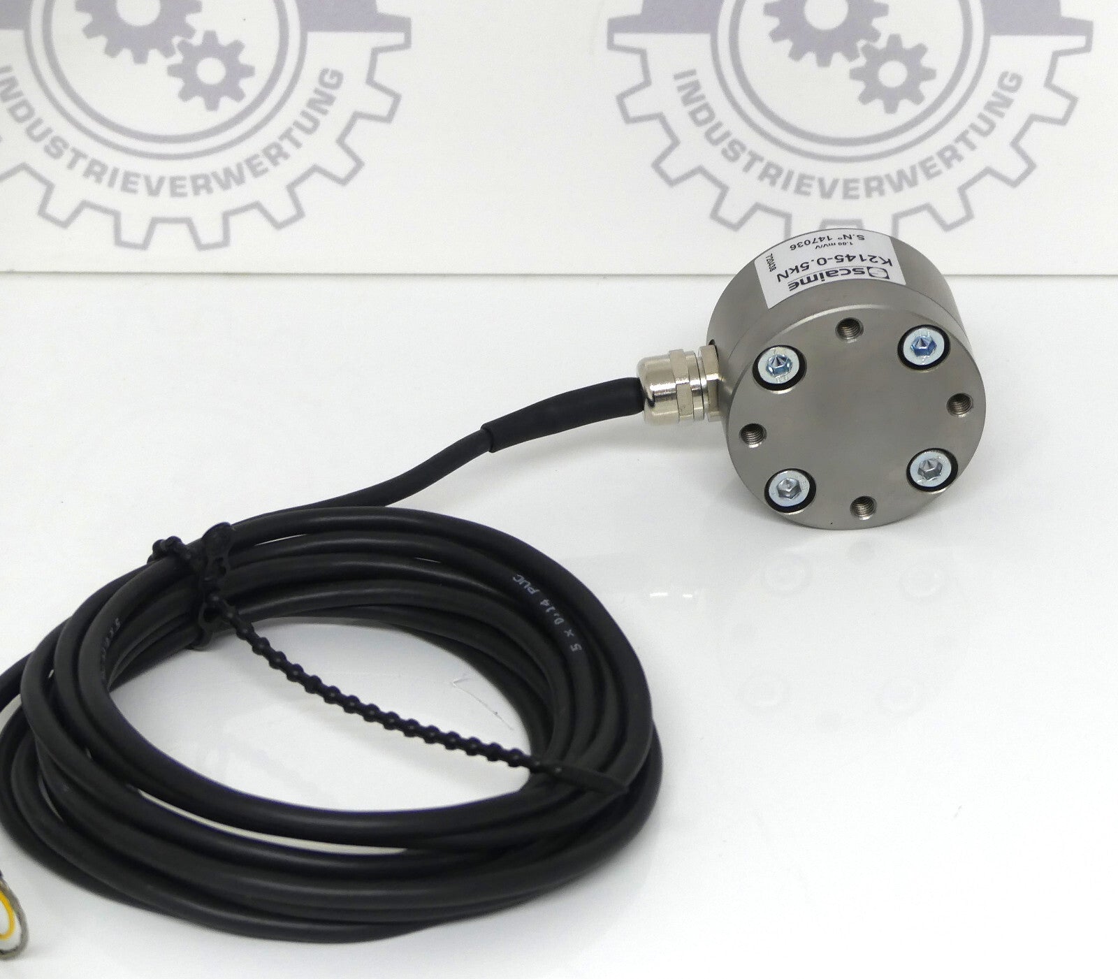 Scaime K2145-0.5kN