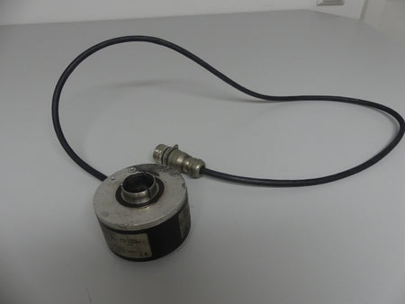 BAUMER THALHEIM SINUS DREHGEBER ITD 42 A 4 Y79 2048 NI H2SK12 S 27 IP65 53