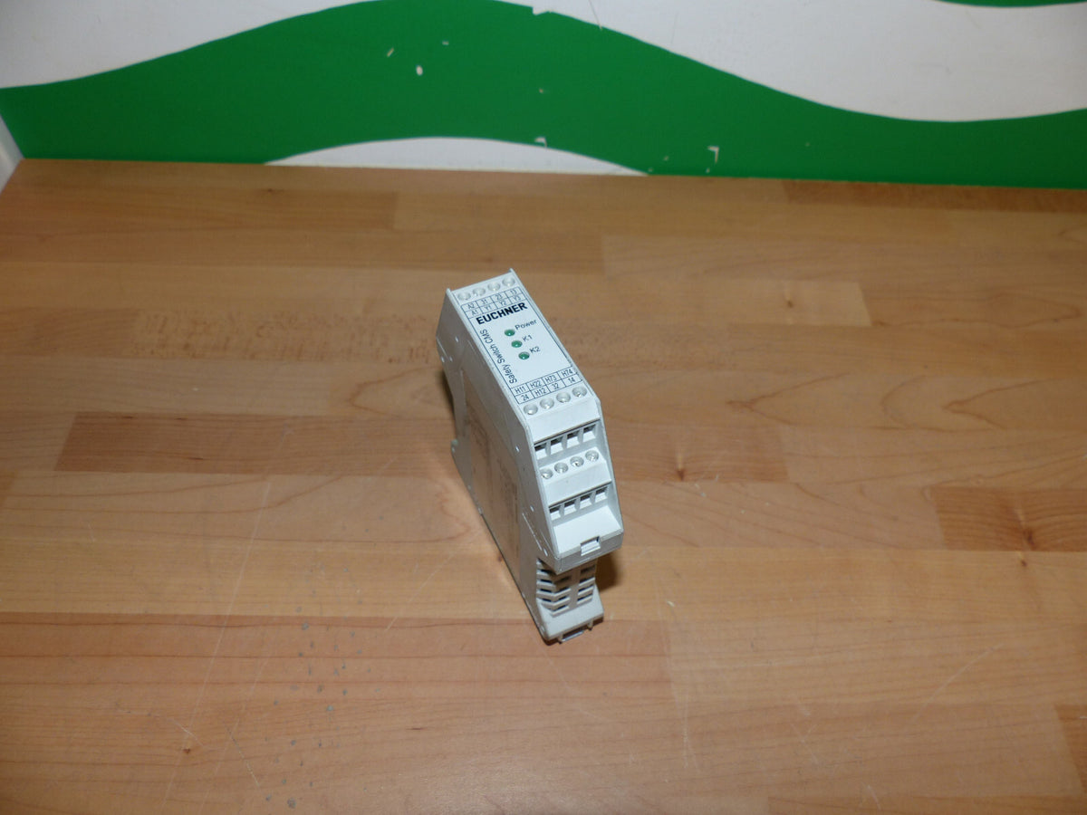 Euchner CMS-E-ER 099182 used s.Bilder