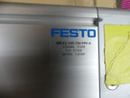 festo dncke-100-750-ppv-a  526484 k205