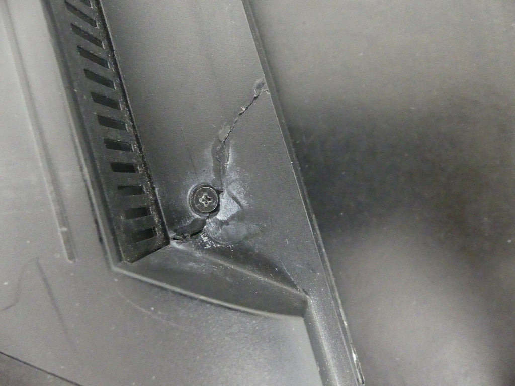 iEi Panel PC AFL2-W15A-N270