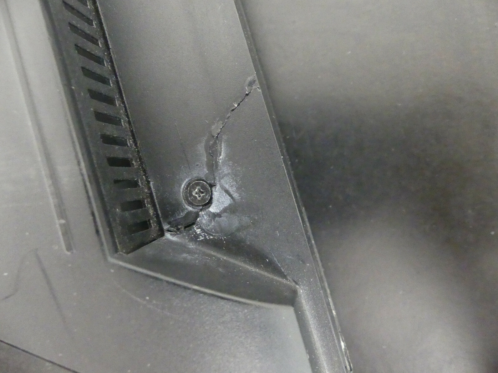 iEi Panel PC AFL2-W15A-N270