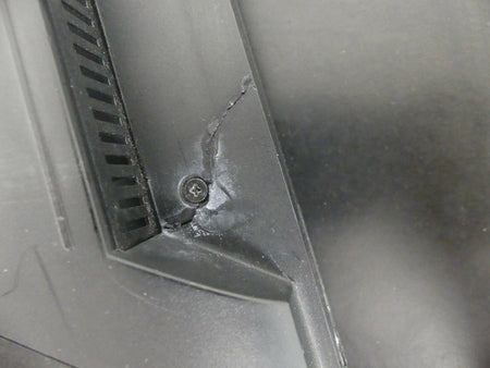 iEi Panel PC AFL2-W15A-N270