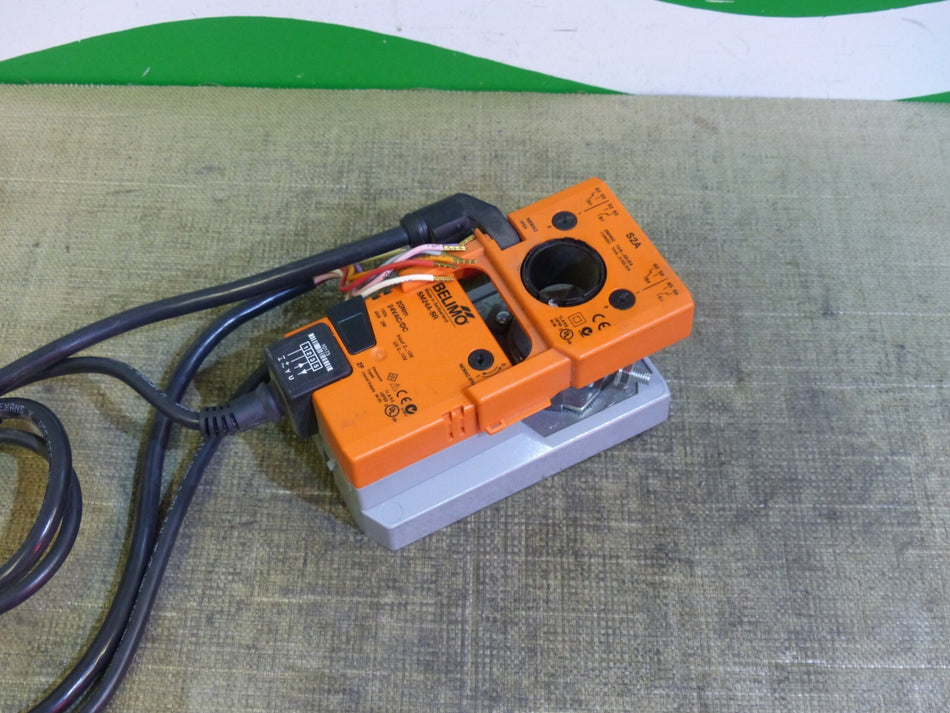 Belimo SM24A-SR