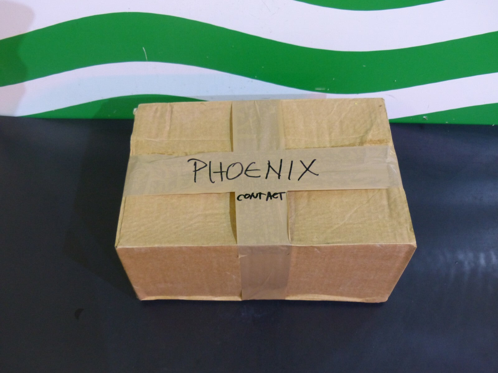 Phoenix Contact PS-230AC/24DC/10/F (Neuwertig)