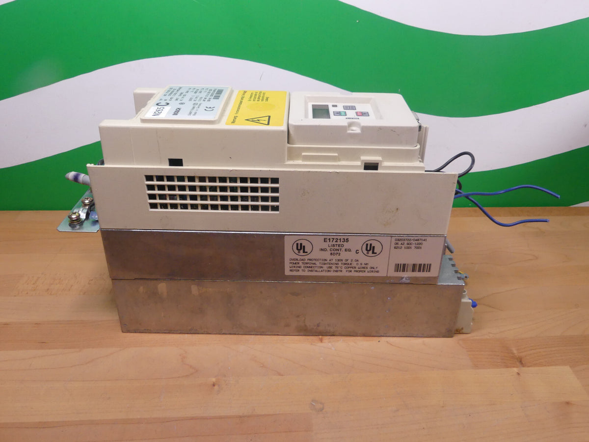 Bosch  ASC 37-S0C.1220