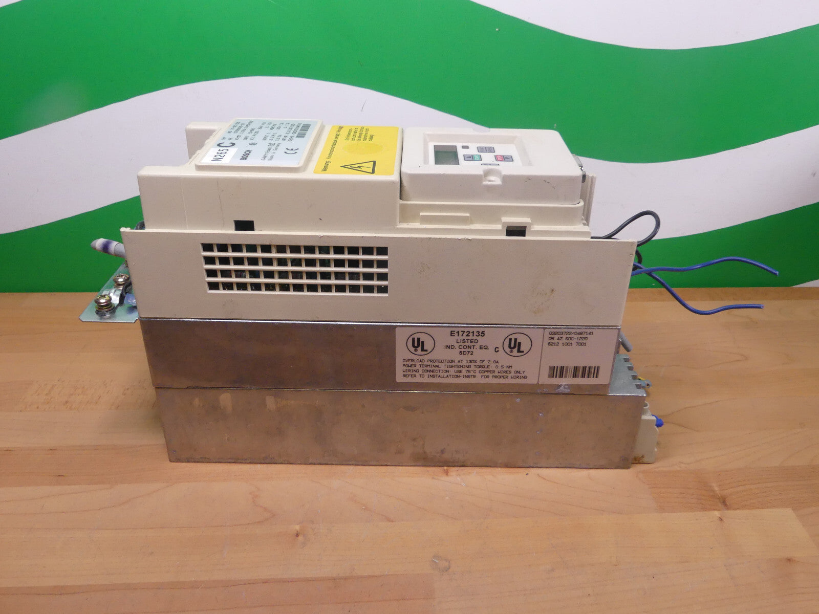Bosch  ASC 37-S0C.1220