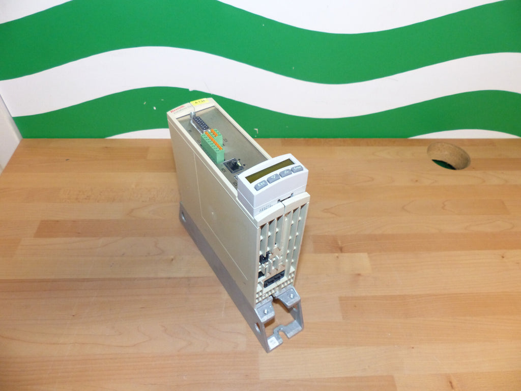 Rexroth HCS01.1E-W0003-A-02 B-ET-EC-NN-NN-NN-FW