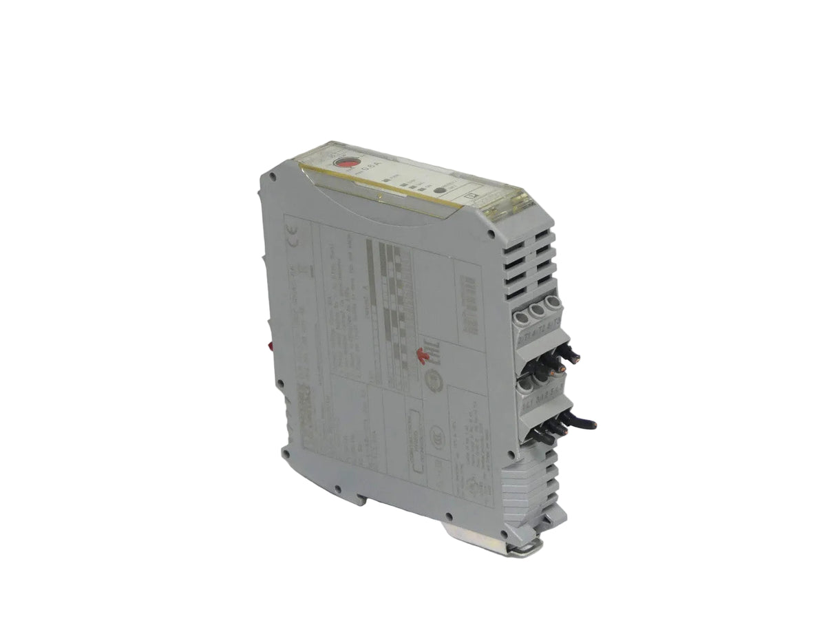PHOENIX CONTACT ELR H3-I-SC-24DC/500AC-0,6