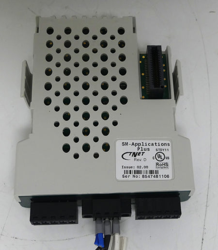 Emerson Control Techniques Unidrive SP0401 + STDY11