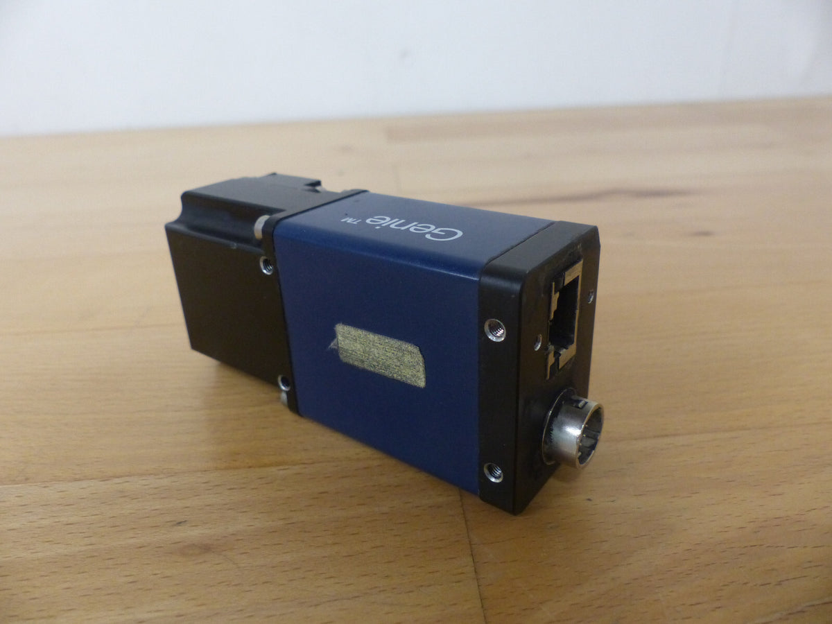 TELEDYNE DALSA GENIE TM