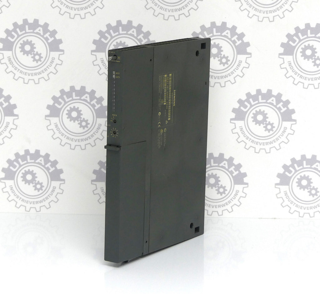 Siemens 6ES7461-0AA01-0AA0